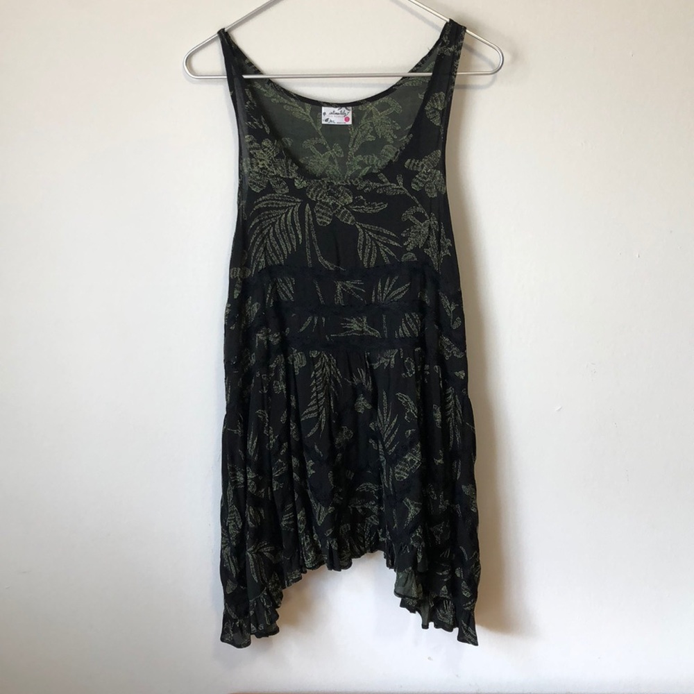 Intimately Free People dress